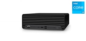 HP Pro SFF 400 G9（インテル第14世代プロセッサー搭載モデル）製品