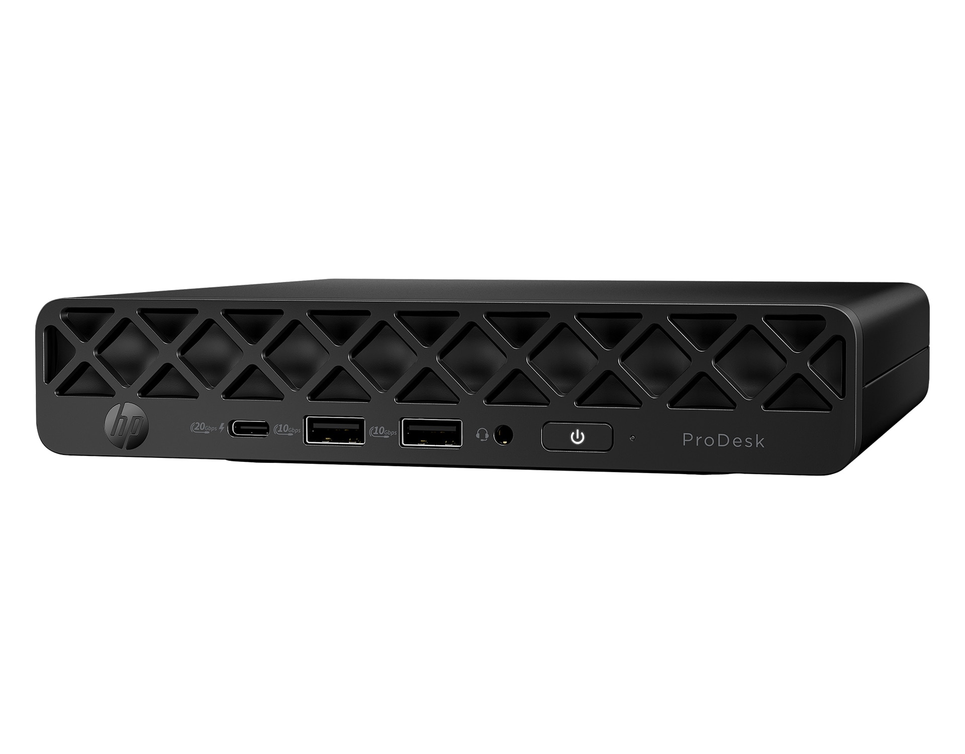 HP ProDesk 4 Mini G1i Desktop AI PC 製品詳細・スペック