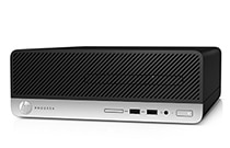 HP ProDesk 400 G6 SF 製品詳細・スペック - デスクトップ・PC通販
