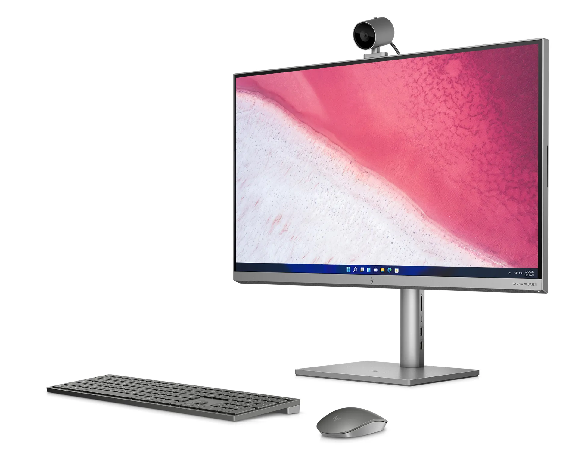 HP ENVY All-in-One 27-cp 製品詳細 - デスクトップパソコン | 日本HP