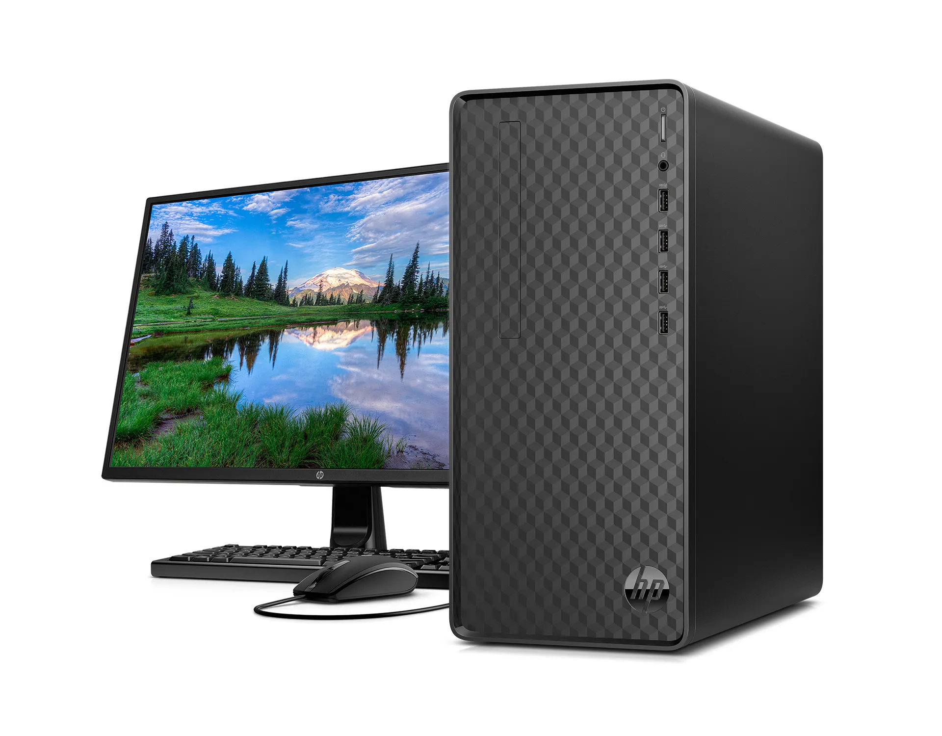 HP Desktop M01（インテル） 製品詳細 - デスクトップパソコン | 日本HP