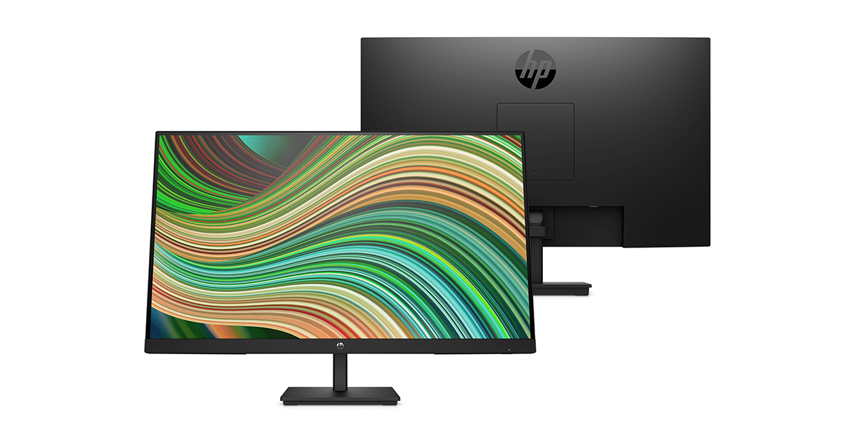 V27ie G5 FHD ディスプレイ 製品詳細 - モニター | 日本HP