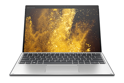 HP Elite x2 G4（2in1タブレットPC） 製品詳細・スペック - ノート