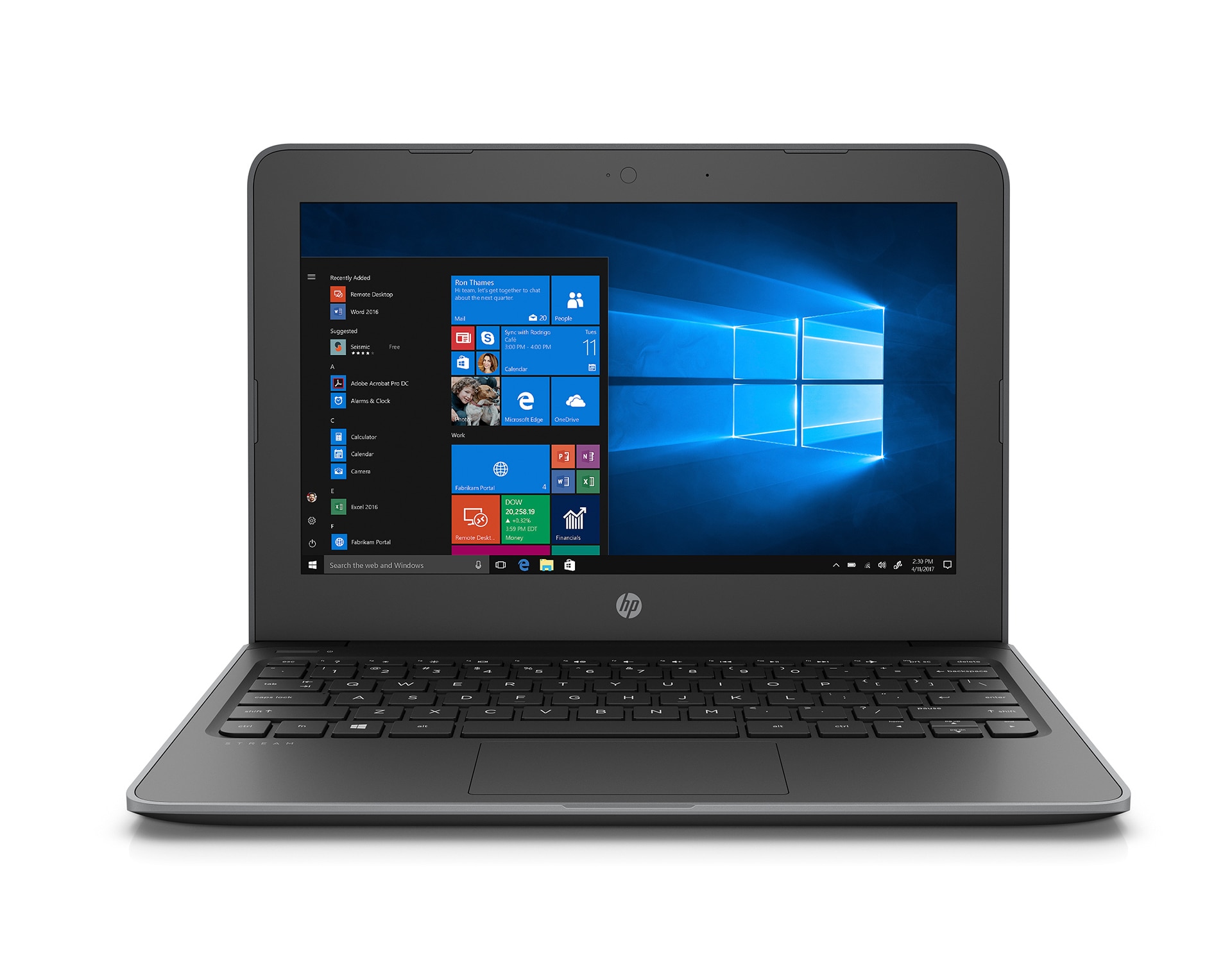 HP Stream 11 Pro G5 製品詳細・スペック - ノートパソコン・PC通販