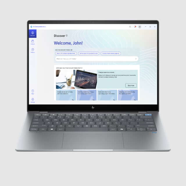 HP OmniBook X 14-fe 製品詳細 - ノートパソコン | 日本HP