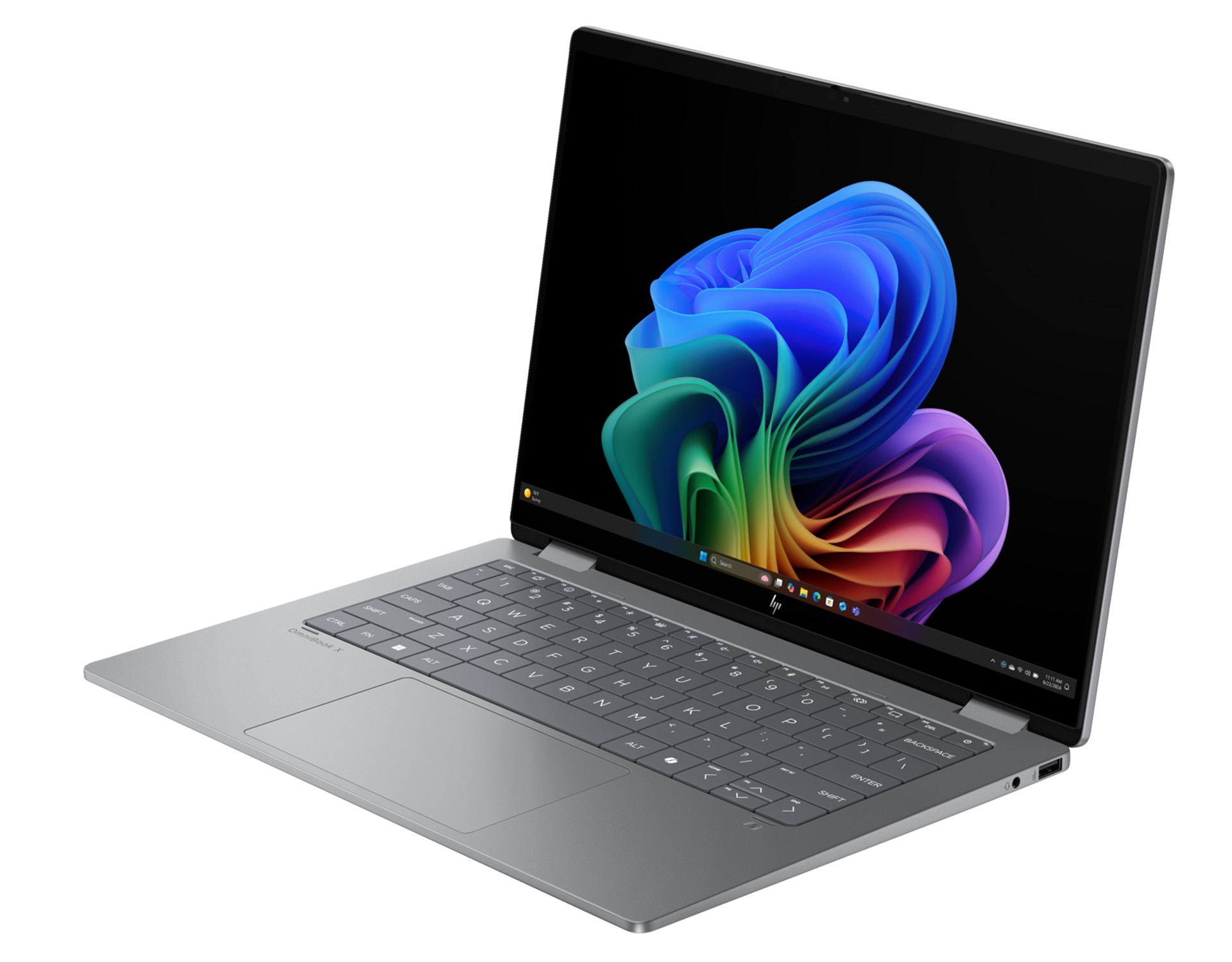 HP OmniBook X Flip 14-fk 製品詳細 - ノートパソコン | 日本HP