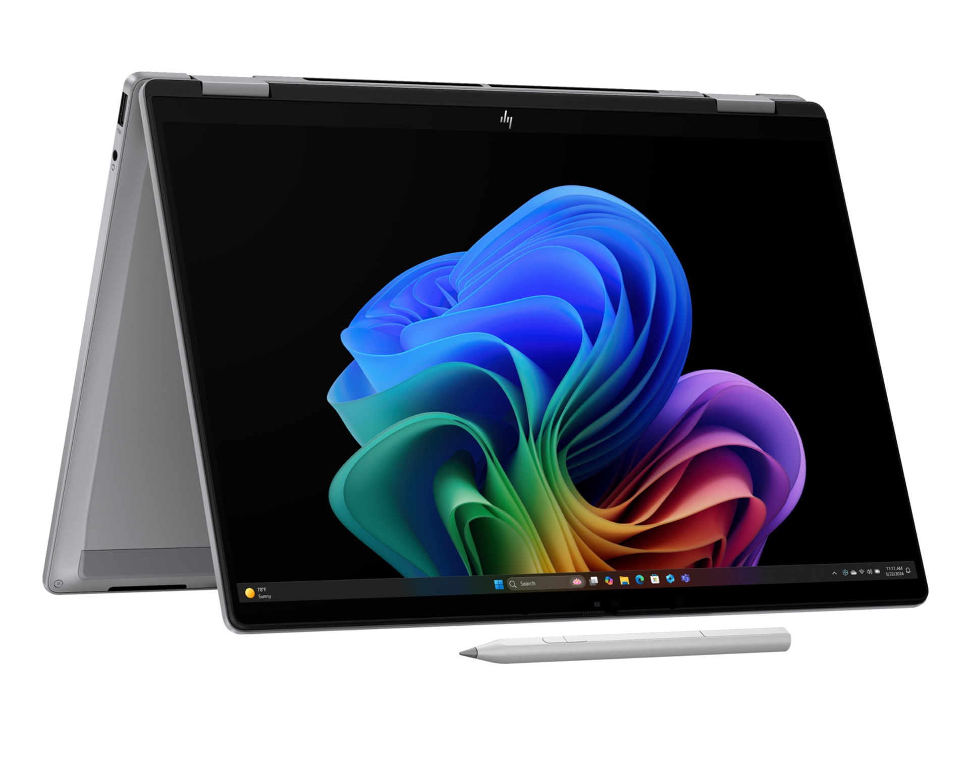 HP OmniBook X Flip 14-fk 製品詳細 - ノートパソコン | 日本HP