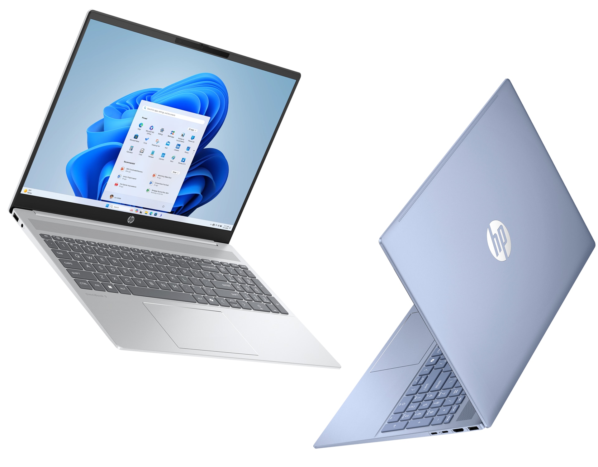 HP OmniBook 5 16-af 製品詳細 - ノートパソコン | 日本HP