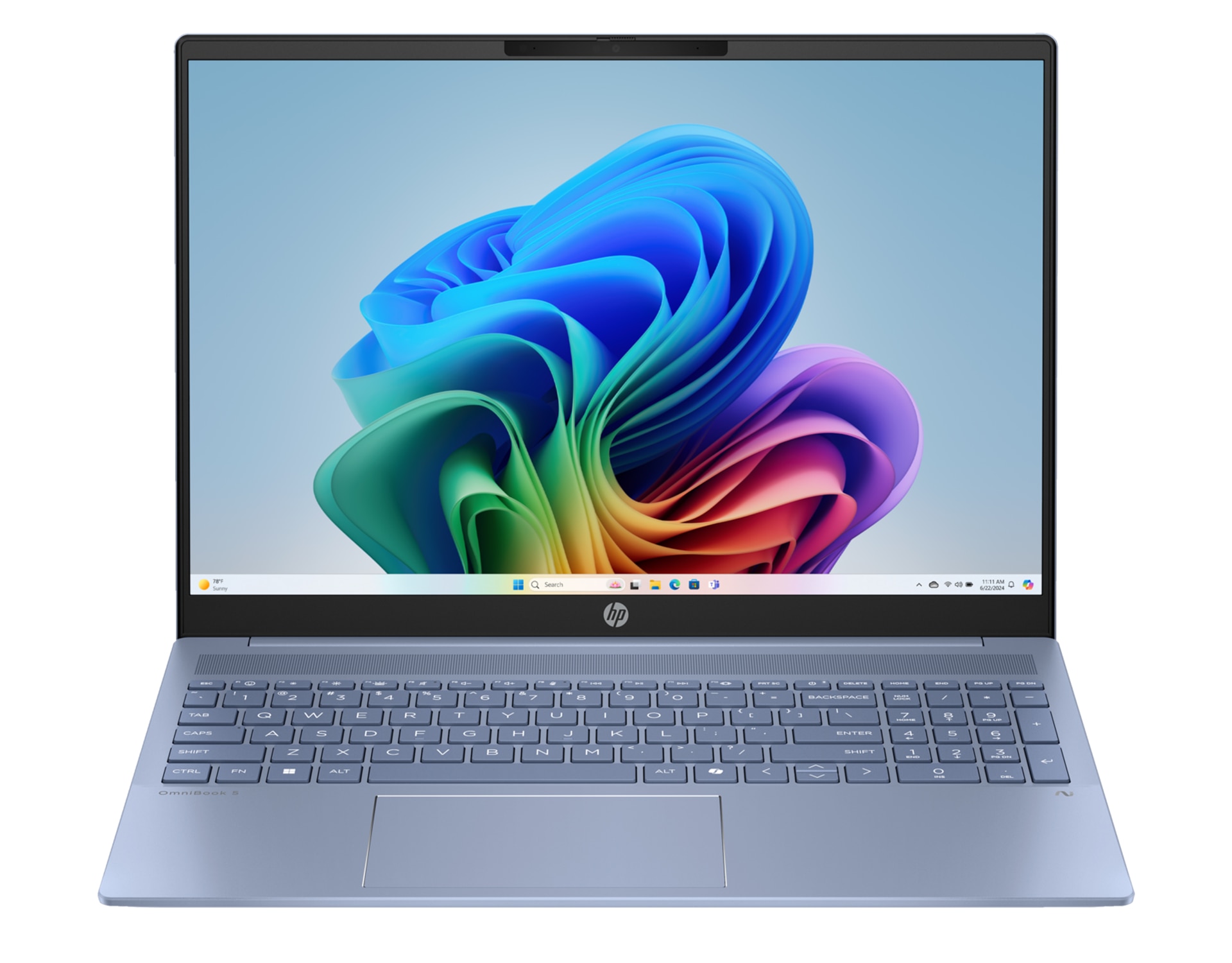 HP OmniBook 5 16-ag 製品詳細 - ノートパソコン | 日本HP