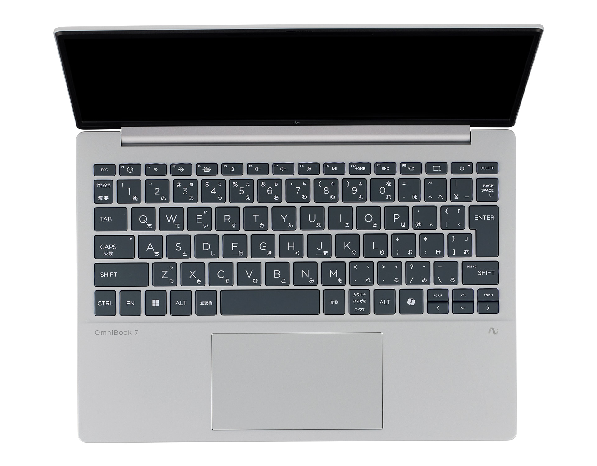 HP OmniBook 7 Aero 13-bg 製品詳細 - ノートパソコン | 日本HP