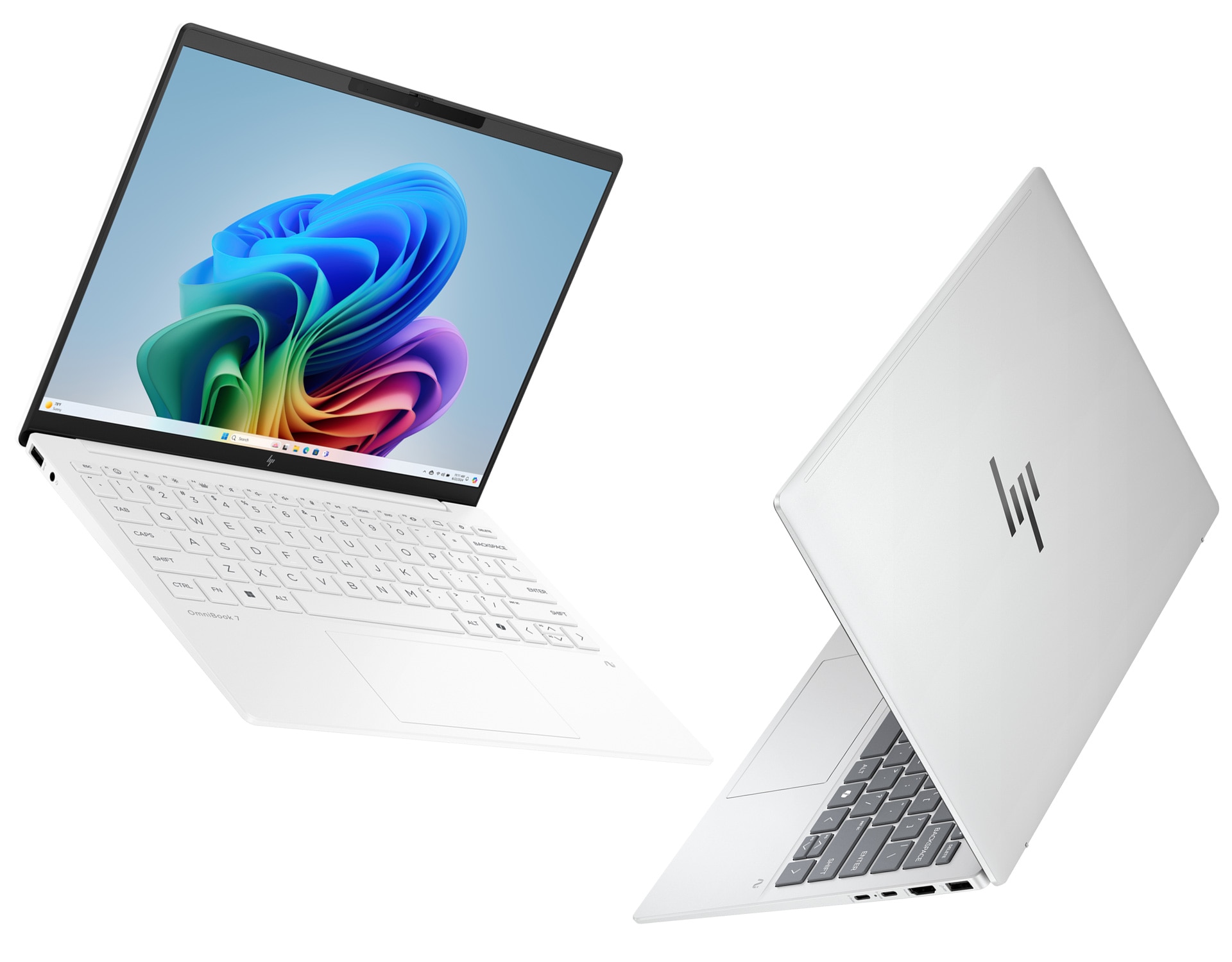 HP OmniBook 7 Aero 13-bg 製品詳細 - ノートパソコン | 日本HP