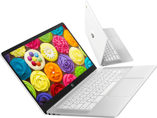 HP Chromebook 14a（AMD） 製品詳細 - ノートパソコン | 日本HP