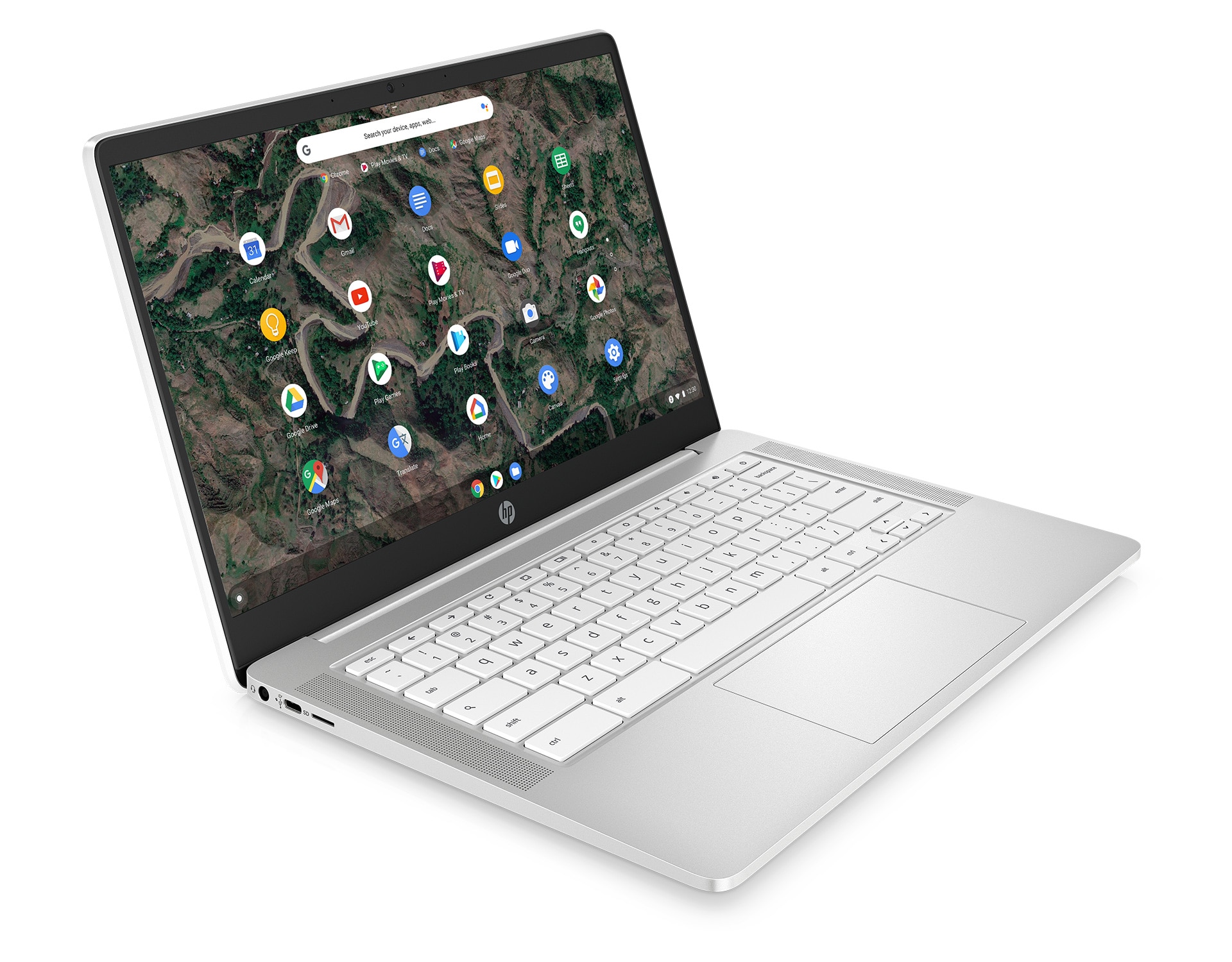 HP Chromebook 14a（AMD） 製品詳細 - ノートパソコン | 日本HP