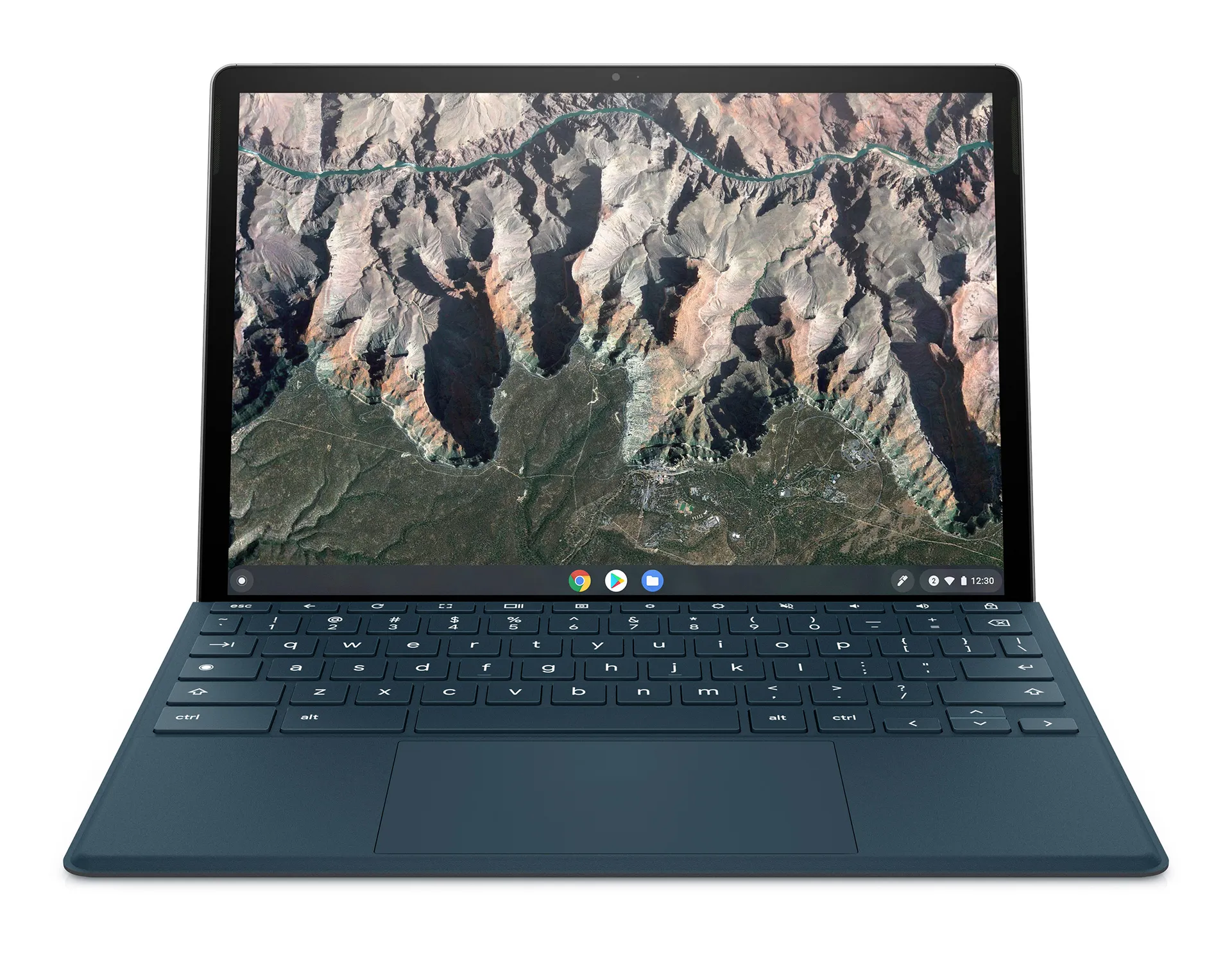 最軽量560gの2in1型最新Chromebook HP Chromebook x2 11 製品詳細 | 日本HP