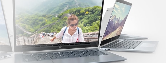 HP Chromebook x360 14 製品詳細 - ノートパソコン | 日本HP