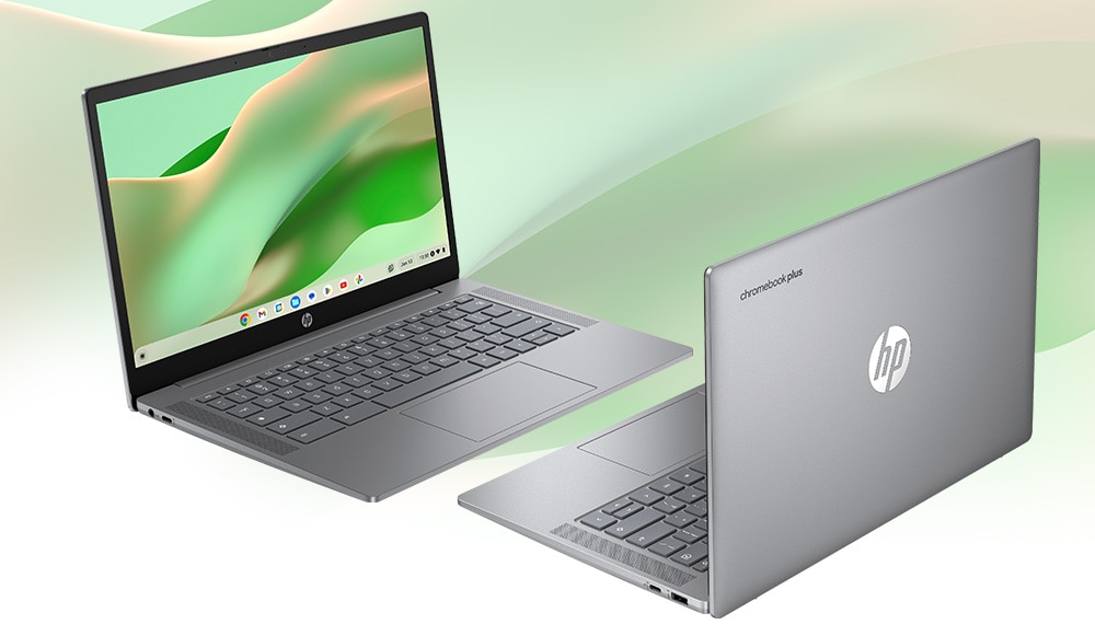 HP Chromebook Plus 14a ※値下げ不可 HP Chromebook Plus 14 製品詳細
