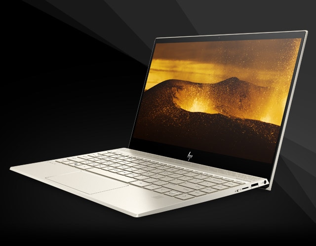 HP ENVY 13-aq1000 製品詳細 - ノートパソコン | 日本HP