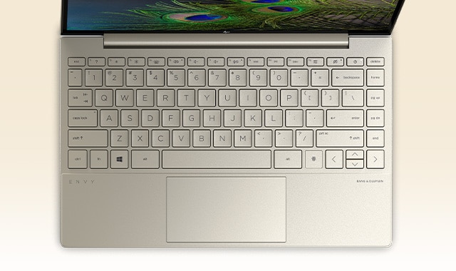 HP ENVY 13-ba 製品詳細 - ノートパソコン | 日本HP