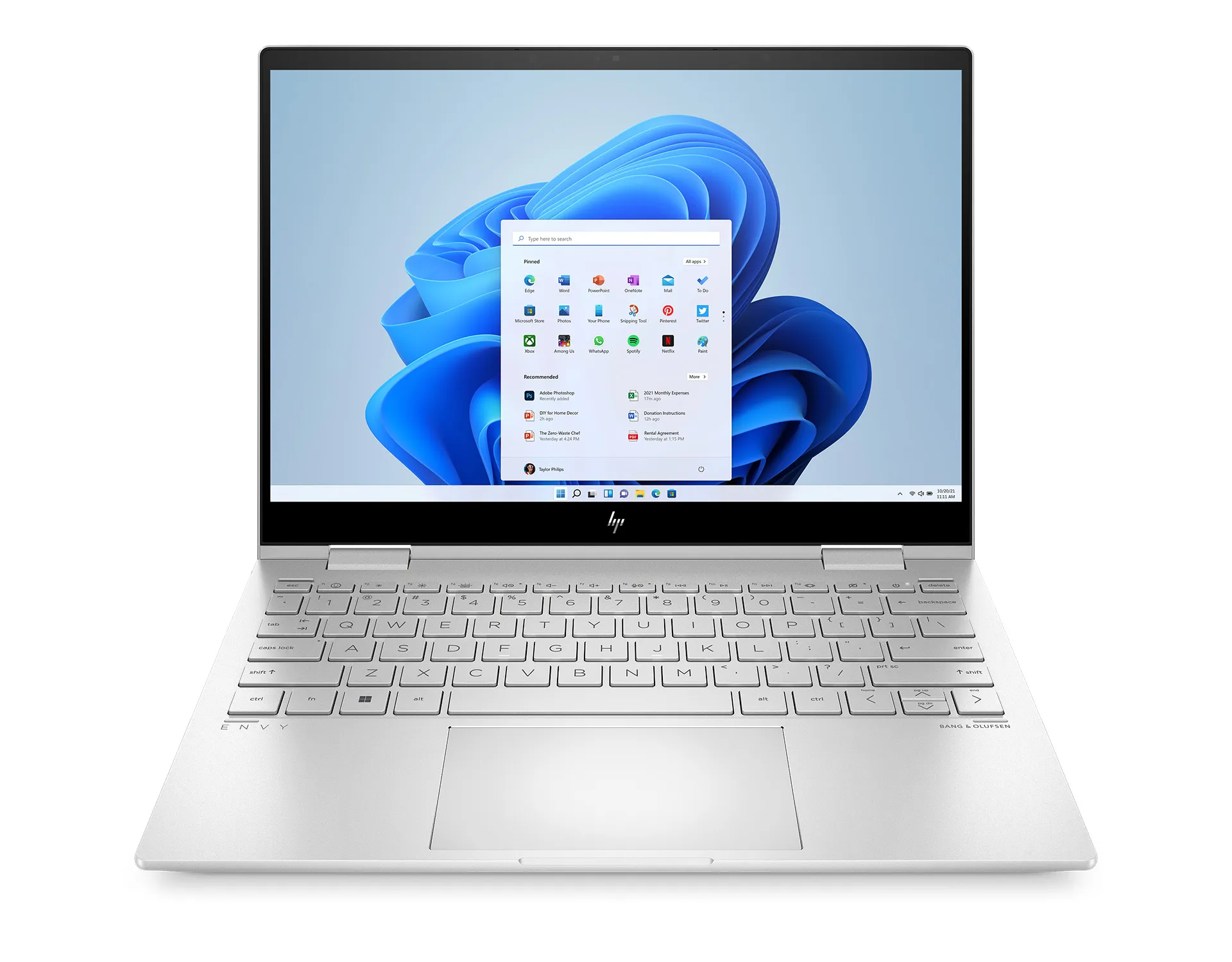 HP ENVY x360 13-bf 製品詳細 | 日本HP