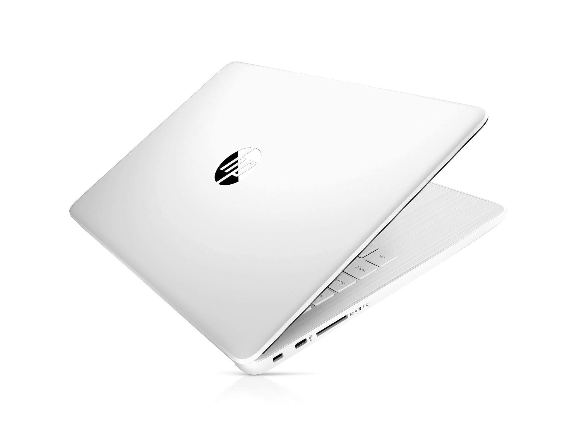 HP 14s-dk 製品詳細（AMD Ryzen5/Ryzen3/A4搭載） - ノートパソコン