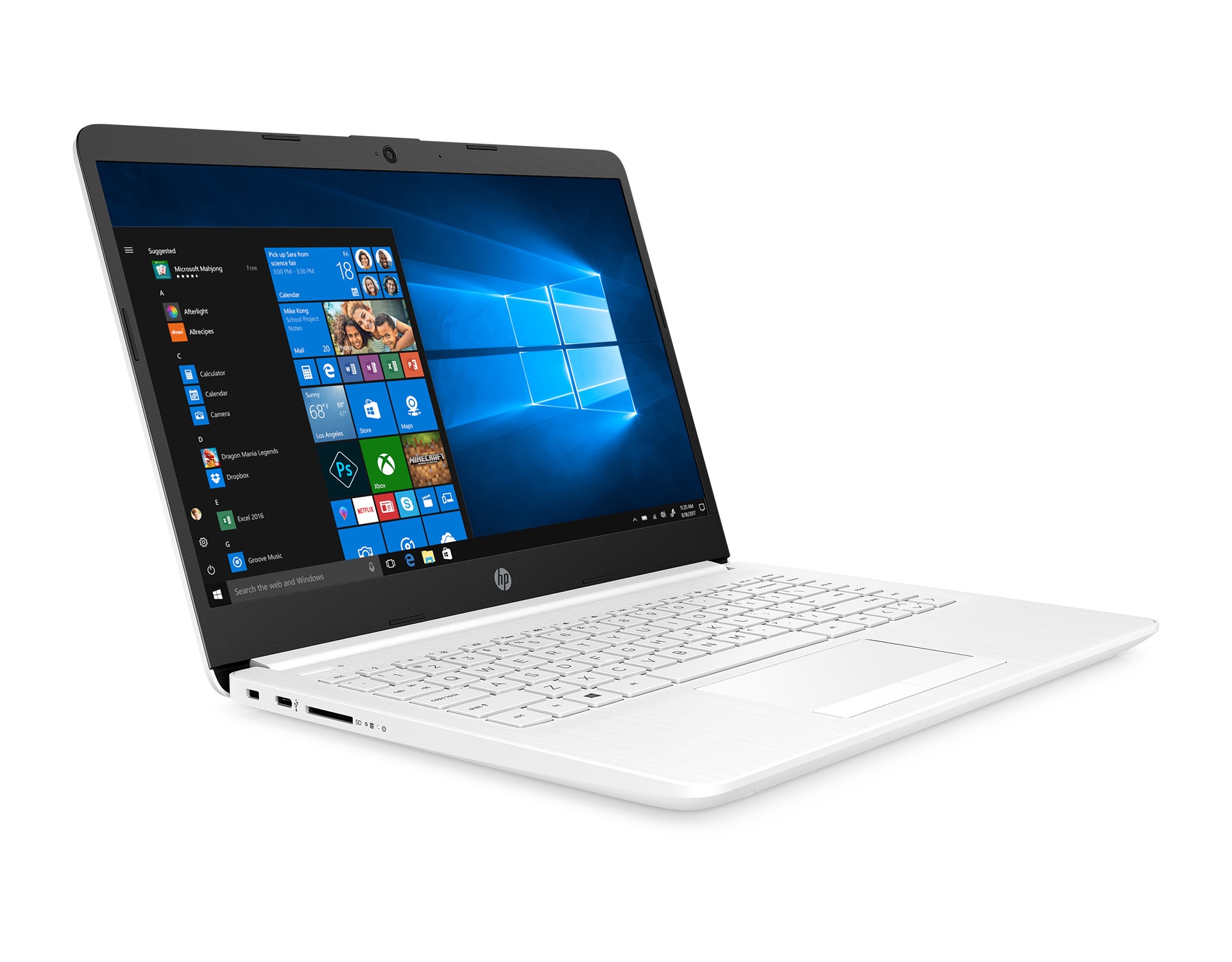 HP 14s-dk 製品詳細（AMD Ryzen5/Ryzen3/A4搭載） - ノートパソコン