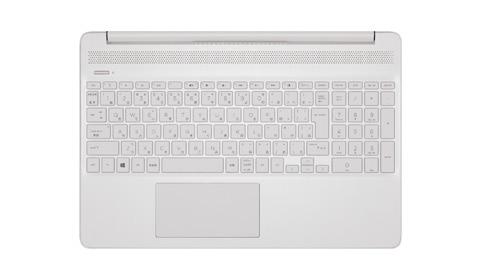 高い基本性能を誇るスタンダードPC HP 15s-eq 製品詳細 | 日本HP