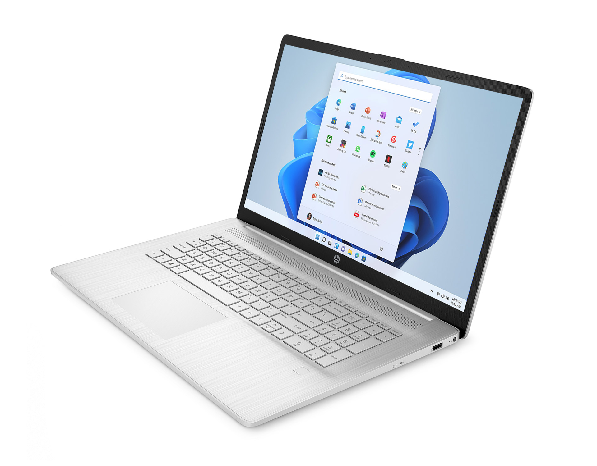 HP 17s-cu 製品詳細 - ノートパソコン | 日本HP