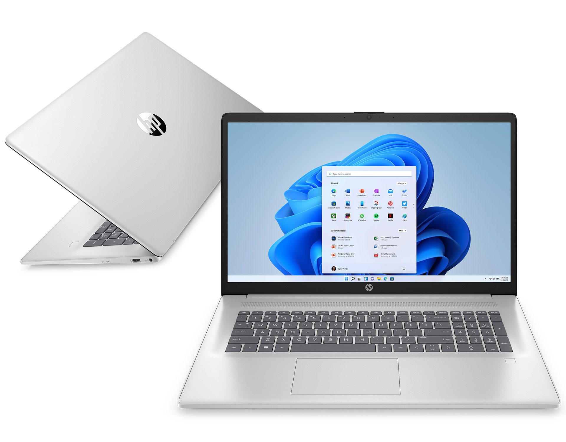 HP 17s-cu 製品詳細 - ノートパソコン | 日本HP