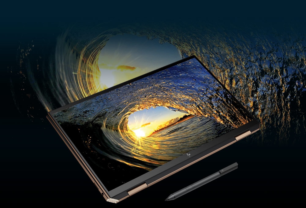 HP Spectre x360 13-aw 製品詳細 - ノートパソコン | 日本HP