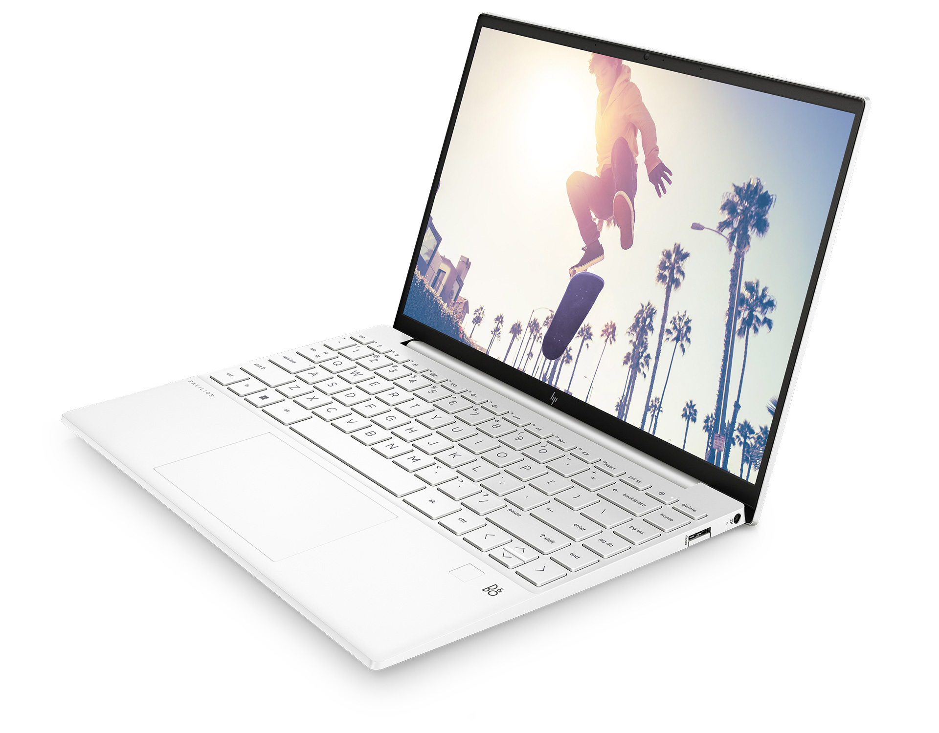 957gの超軽量モバイルPC HP Pavilion Aero 13-be 製品詳細 | 日本HP