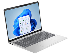 HP Pavilion Aero 13-bg AMD Ryzen™ 5 8640U 6 コア/12 スレッド