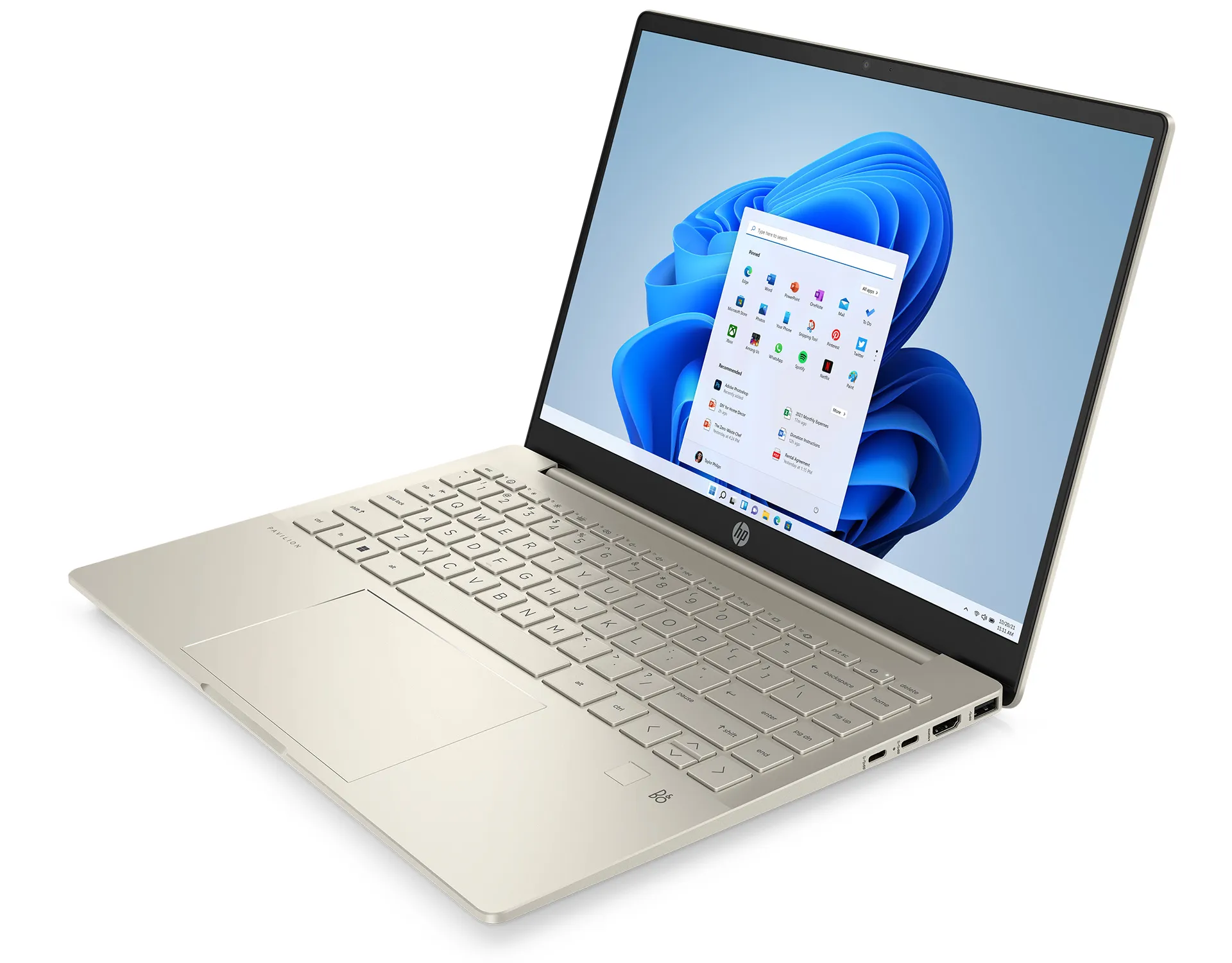 HP Pavilion Plus 14-eh 製品詳細 - ノートパソコン | 日本HP