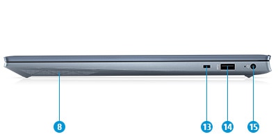 高いコストパフォーマンスを誇る正統派ノートPC HP Pavilion 15-eh