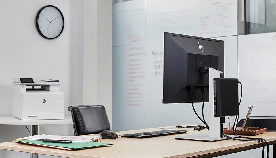 HP Pro Mini 400 G9 Desktop PC | 日本HP