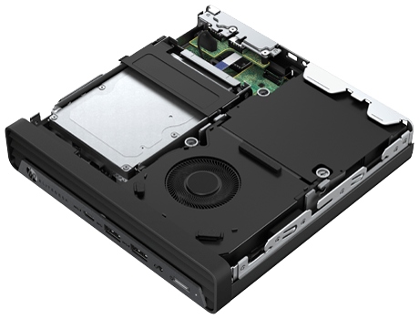 HP Pro Mini 400 G9 Desktop PC | 日本HP