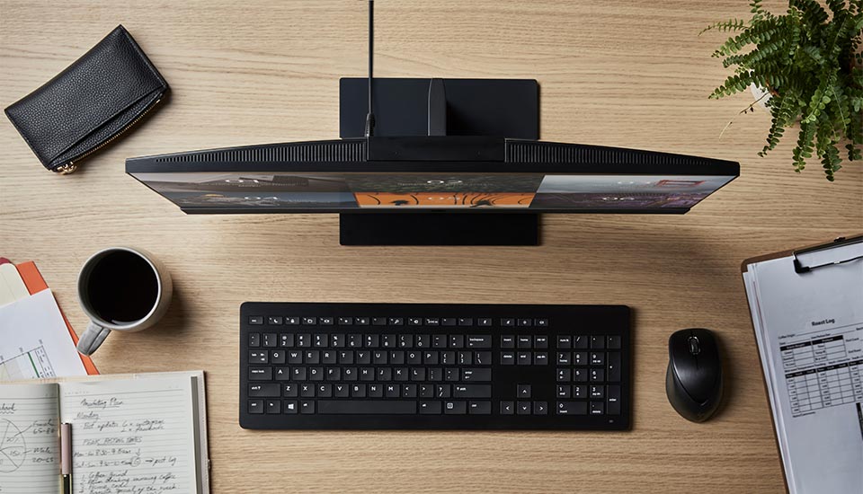 HP ProOne 440 G9 All-in-One Desktop PC | 日本HP