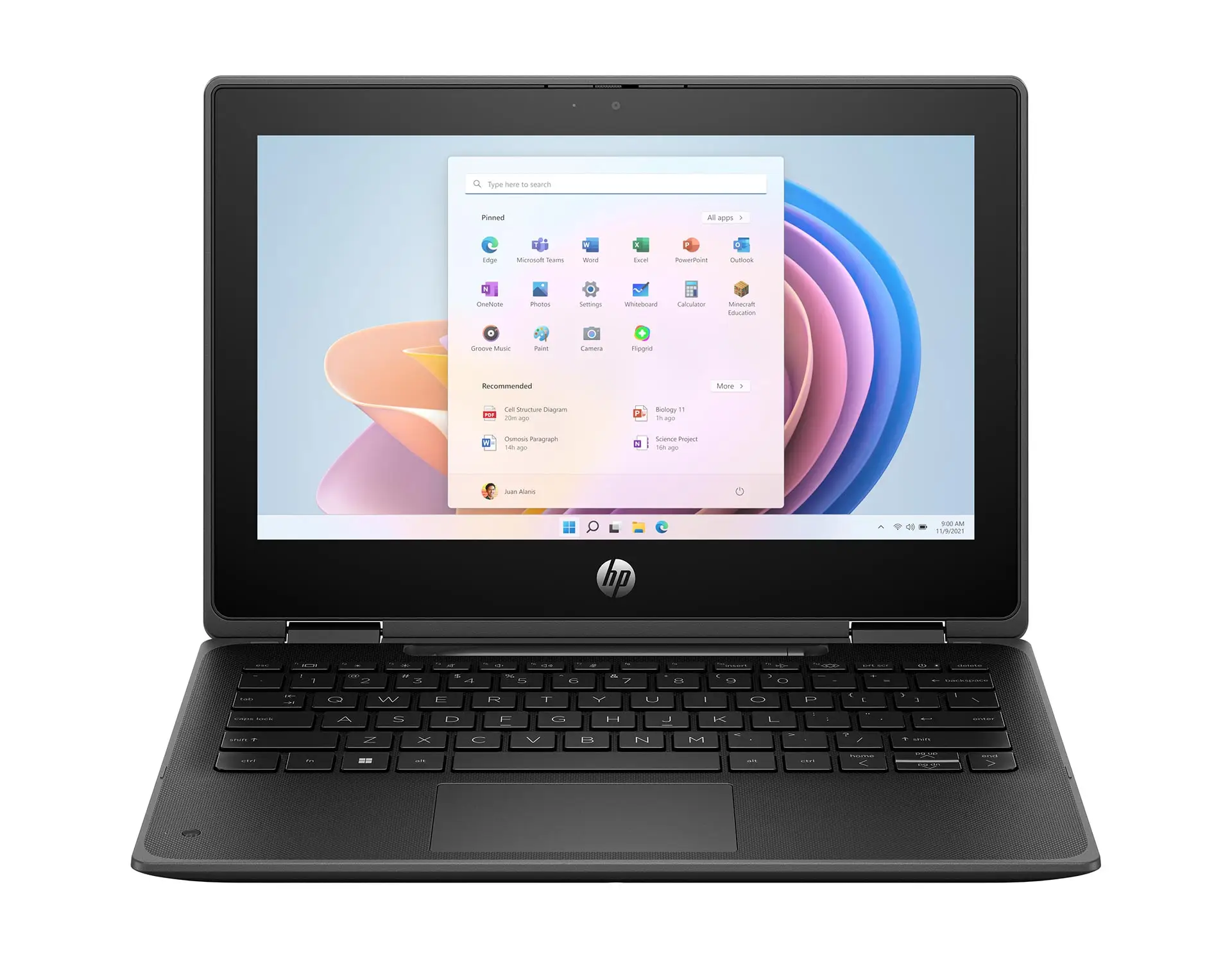 HP Pro x360 Fortis G11 Notebook PC | 日本HP