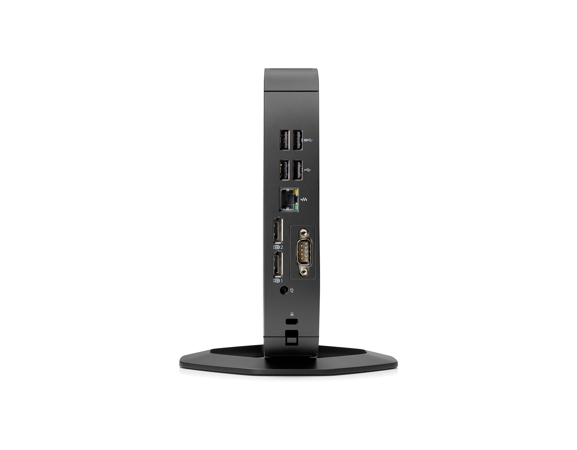 HP t540 Thin Client 製品詳細・スペック - HP シンクライアント