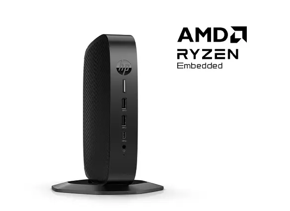 HP Elite t655 Thin Client 製品詳細・スペック - HP シンクライアント