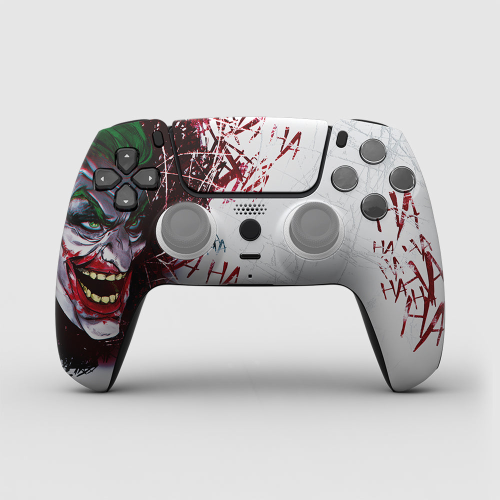 PS5対応用シェル – extremerate JP