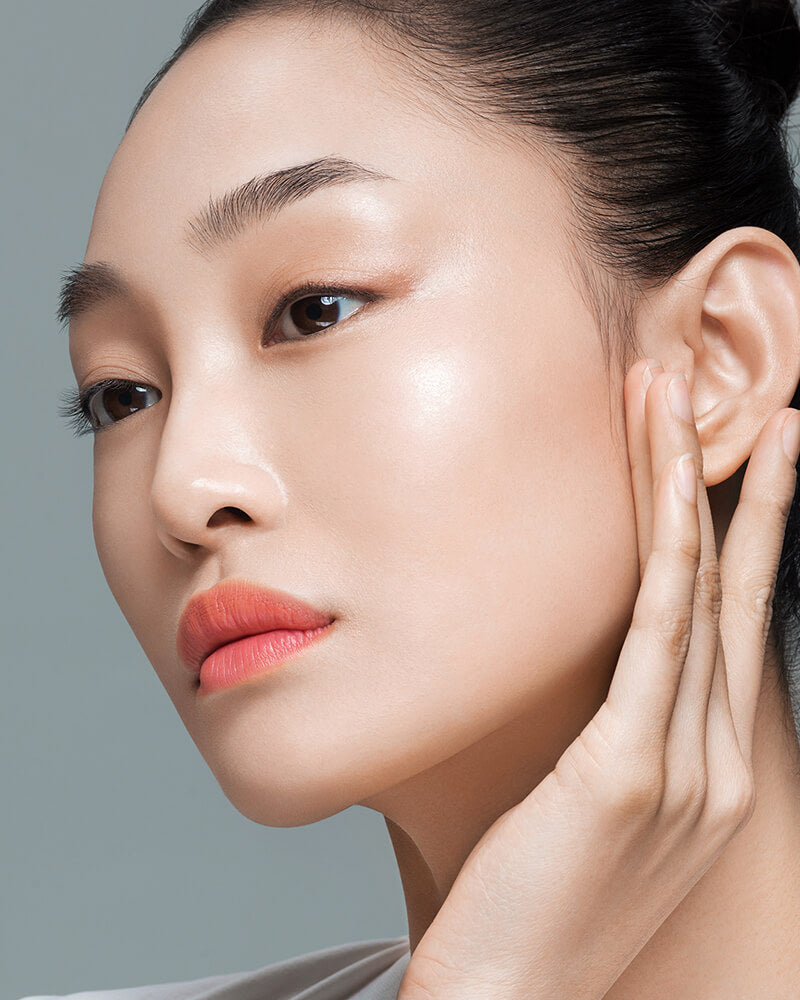 双花彫刻ハイライト | 花西子Florasis