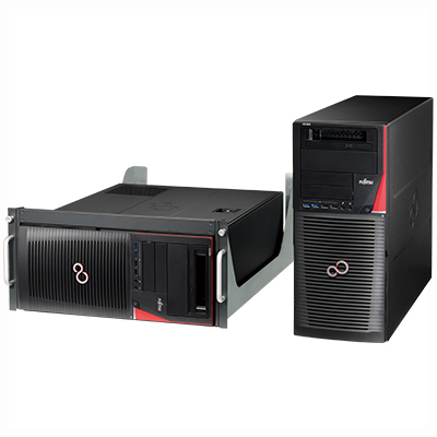 富士通 PCワークステーションCELSIUS R970 製品詳細 - FMWORLD（法人