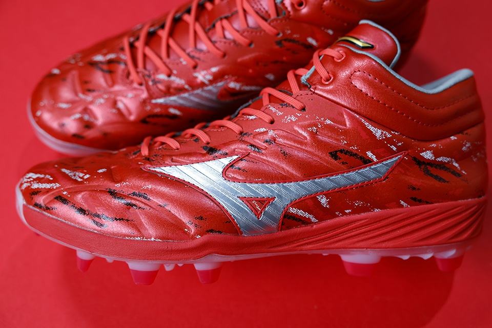 おしゃれな野球スパイク3選！選ぶ際のポイントやもっとおしゃれに
