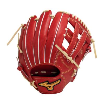 硬式用【ミズノプロ】Classic【内野手用4／サイズ10】|1AJGH30033