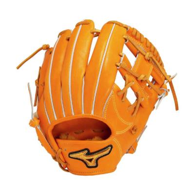 硬式用【ミズノプロ】Classic【内野手用4／サイズ9】|1AJGH32133