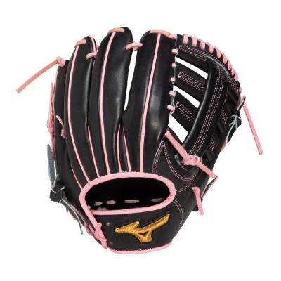 軟式用【ミズノプロ】CRAFTED Edition【西川型／サイズ16N