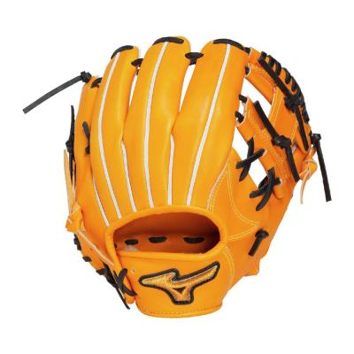 軟式用【ミズノプロ】CRAFTED Edition【坂本型／サイズ9】|1AJGR33003