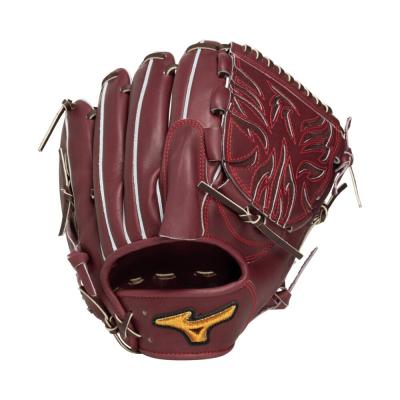 ミズノプロ｜投手／ピッチャー｜硬式｜グローブ／グラブ｜野球｜ミズノ