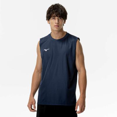 タンクトップ／ノースリーブ｜ウエア｜マルチスポーツ｜ミズノ公式