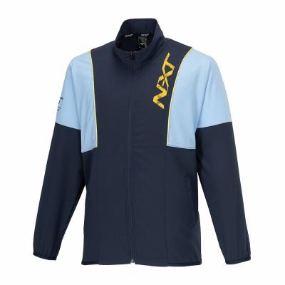 N-XT ムーブクロスジャケット|32JCB220|ミズノトレーニング